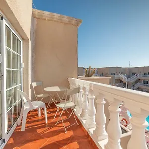 Las Arenas apartamento 2P piscina Caleta de Fuste by Lightbooking Caleta De Fuste